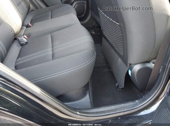 KMHRC8A39NU155793 2022 HYUNDAI VENUE Черный Вид наклейки с VIN-кодом