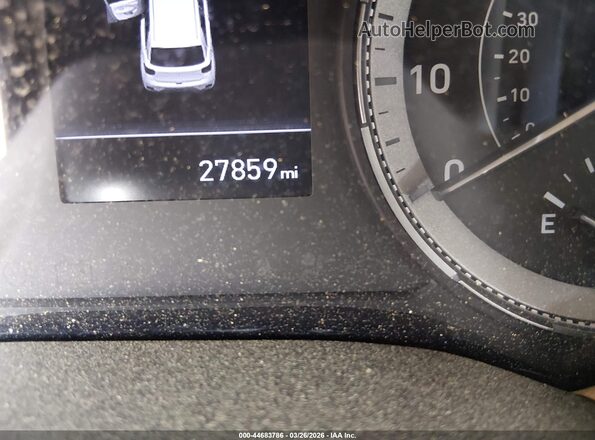KMHRC8A39NU164347 2022 HYUNDAI VENUE Серебряный 