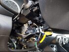 2022 Hyundai Venue Sel Серебряный vin: KMHRC8A39NU164347