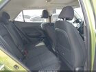 2024 Hyundai Venue Sel Green vin: KMHRC8A39RU289595