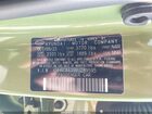 2024 Hyundai Venue Sel Green vin: KMHRC8A39RU289595