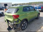 2024 Hyundai Venue Sel Green vin: KMHRC8A39RU289595