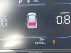 2024 Hyundai Venue Sel Green vin: KMHRC8A39RU289595