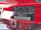 2023 Hyundai Venue Sel Красный vin: KMHRC8A3XPU241407