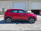 2025 Hyundai Venue Limited Красный vin: KMHRC8A3XSU371020