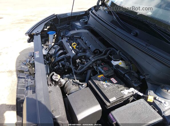 KMHRC8A3XTU437194 2026 HYUNDAI VENUE Серый Вид сзади