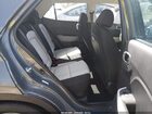 2026 Hyundai Venue Sel Серый vin: KMHRC8A3XTU437194