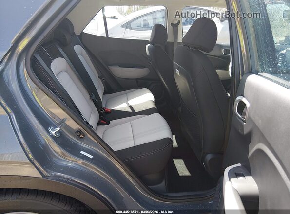 KMHRC8A3XTU437194 2026 HYUNDAI VENUE Серый Вид наклейки с VIN-кодом