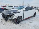2022 Hyundai Veloster N Base White vin: KMHT36AH1NU013329