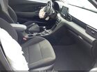 2020 Hyundai Veloster N   Black vin: KMHT36AH4LU008347