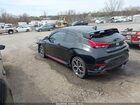 2020 Hyundai Veloster N   Black vin: KMHT36AH4LU008347