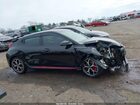 2020 Hyundai Veloster N   Black vin: KMHT36AH4LU008347
