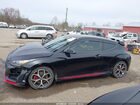 2020 Hyundai Veloster N   Black vin: KMHT36AH4LU008347