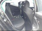 2020 Hyundai Veloster N   Black vin: KMHT36AH4LU008347