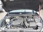 2020 Hyundai Veloster N   Black vin: KMHT36AH4LU008347