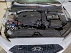 2021 Hyundai Veloster N Base White vin: KMHT36AH4MU010228