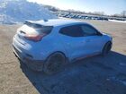 2020 Hyundai Veloster N Blue vin: KMHT36AH9LU004570