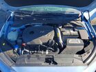 2020 Hyundai Veloster N Blue vin: KMHT36AH9LU004570