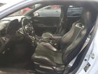 2021 Hyundai Veloster N Base Blue vin: KMHT36AHXMU009374