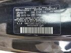 2016 Hyundai Veloster Black vin: KMHTC6AD1GU257515