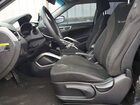 2016 Hyundai Veloster Black vin: KMHTC6AD1GU257515