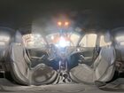 2016 Hyundai Veloster Base Оранжевый vin: KMHTC6AD1GU283869
