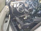 2016 Hyundai Veloster Base Silver vin: KMHTC6AD3GU271917