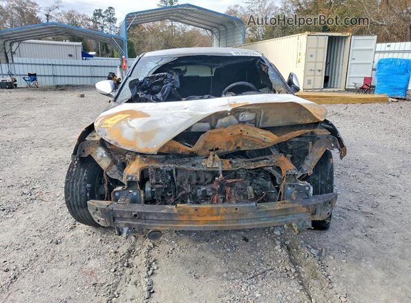 KMHTC6AD3GU271917 2016 HYUNDAI VELOSTER Silver Przód prawy