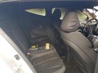 2016 Hyundai Veloster Base Silver vin: KMHTC6AD3GU271917