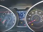 2017 Hyundai Veloster Value Edition Серый vin: KMHTC6AD3HU314458