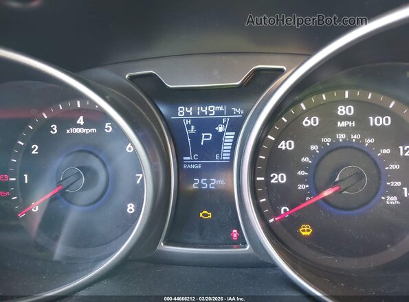 KMHTC6AD3HU314458 2017 HYUNDAI VELOSTER Серый Вид задних сидений