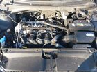 2017 Hyundai Veloster Value Edition Серый vin: KMHTC6AD3HU314458