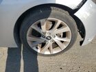 2016 Hyundai Veloster Base Серебряный vin: KMHTC6AD4GU266063 Damage: Right Front Wheel, Curb Rash, > 12 Inches