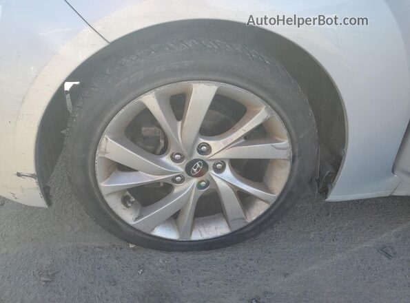 KMHTC6AD4GU266063 2016 HYUNDAI VELOSTER Серебряный Панорамный вид салона 360°