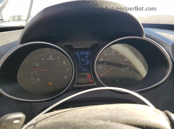 KMHTC6AD4GU266063 2016 HYUNDAI VELOSTER Серебряный 