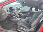 2016 Hyundai Veloster Base Красный vin: KMHTC6AD4GU297183