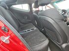2016 Hyundai Veloster Base Красный vin: KMHTC6AD4GU297183