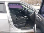 2017 Hyundai Veloster Серебряный vin: KMHTC6AD4HU320219 2017 Hyundai Veloster Серебряный vin: KMHTC6AD4HU320219