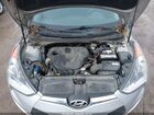 2017 Hyundai Veloster Серебряный vin: KMHTC6AD4HU320219 2017 Hyundai Veloster Серебряный vin: KMHTC6AD4HU320219