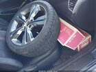 2017 Hyundai Veloster Value Edition Синий vin: KMHTC6AD4HU320947
