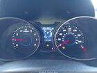 2017 Hyundai Veloster Value Edition Синий vin: KMHTC6AD4HU320947