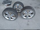 2017 Hyundai Veloster Value Edition Синий vin: KMHTC6AD4HU320947