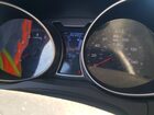 2016 Hyundai Veloster Base Red vin: KMHTC6AD5GU270851