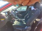 2016 Hyundai Veloster Base Red vin: KMHTC6AD5GU270851