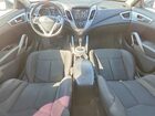 2017 Hyundai Veloster Base Белый vin: KMHTC6AD6HU311134