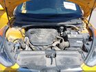 2017 Hyundai Veloster Value Edition Желтый vin: KMHTC6AD9HU314559