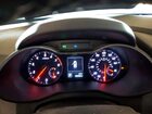 2016 Hyundai Veloster Turbo Оранжевый vin: KMHTC6AE0GU254808
