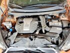 2016 Hyundai Veloster Turbo Оранжевый vin: KMHTC6AE0GU254808