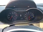 2016 Hyundai Veloster Turbo Silver vin: KMHTC6AE2GU287227