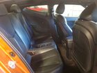 2016 Hyundai Veloster Turbo Оранжевый vin: KMHTC6AE5GU269594